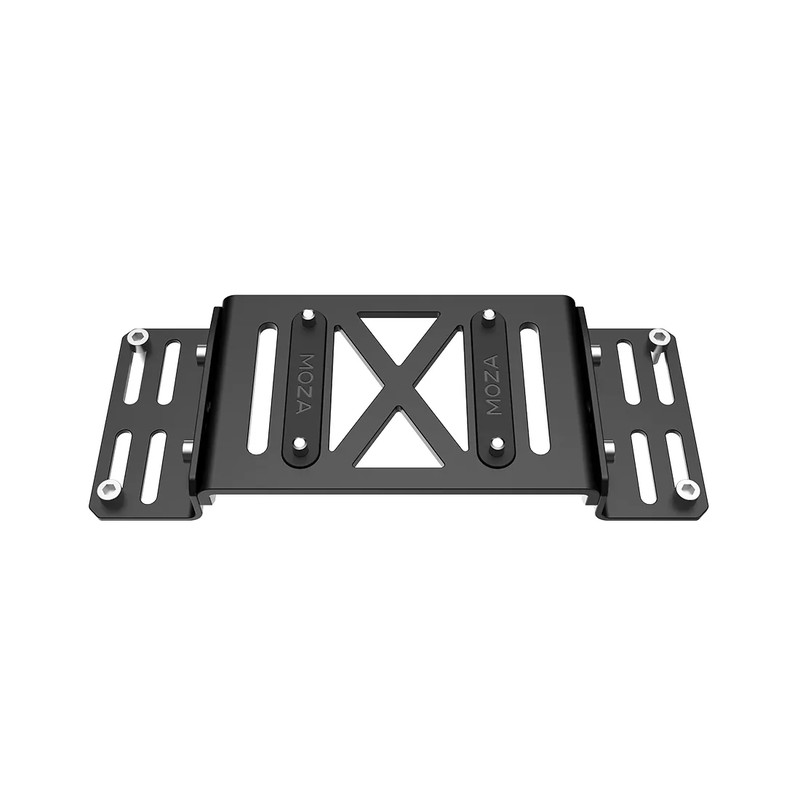 Moza R16, R9, R21 Bottom Mounting Bracket - أكسسوارات محاكاة